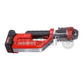 ROMAX Compact TT press with M15-22-28 jaws, 2.0Ah