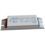 Electronic ballast 2*18W Brillight; 2*20W
