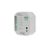 PROXI relay module contact: contacts: 2xNO flush-mounted