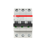 S203MTR-K1,6 Miniature Circuit Breaker