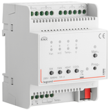 KNX Fan Coil Unit (FCU) Venticovector controller