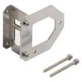 Front protection cover for E3AS-HF