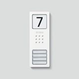 CA 812-4, CA 850-4 W Top housing