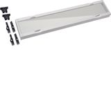 Assembly unit, universN,150x750mm, protection cover,transparent