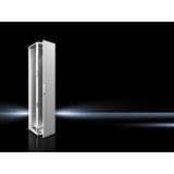 VX Baying enclosure system, WHD: 400x1800x500 mm, single door