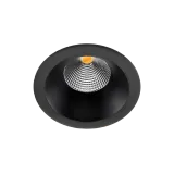 SOFT ISOSAFE DIMTOWARM IN/OUTDOOR MUSTA 6W LED