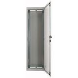 BPM-F-1000/20/4-P Floor standing distribution board, IP55, HxWxD=2060x1000x400mm