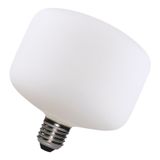 LED Milky C118 E27 6W 2700K Opal