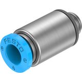 NPQE-DK-M5-Q4-F1A-P10 Push-in fitting