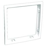 ADAPTER 50X50 ALUMINIUM