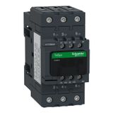 CONTACTOR EVERLINK 65A 30KW 480 VAC