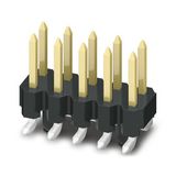 FQ 2,54D/ 30-PV- 380-1-BT - Pin strip