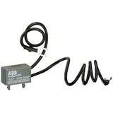Diode module RD7/250 24–250V for contactor coil suppression