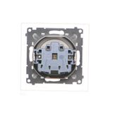 IP44 seals for quadruple frame