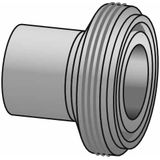 Connector, Rotolock adapter