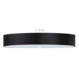 Plafond SKALA 90 6x60W