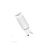 LED bulb G9 4000K 3W 204lm