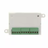 ONE input module with isolation