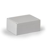 SPCP131808G.U | Enclosure PC 125 x 175 x 75 mm