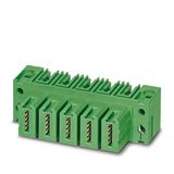 IPC 35 HC/ 3-GF-15,00 - PCB header