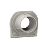PLEXO CABLE GLAND 1 ENTRY PG16 - GREY