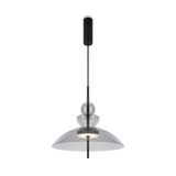 Modern Bangkok Pendant lamp Black