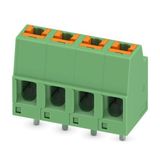 SPTH 1,5/ 4-5,08 - PCB terminal block