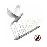 Sour. steel bird repellent 06072 EDM