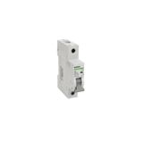 AC circuit breaker for railway applications Ex9BH-JC 1P C13A EU