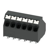 SPTA-THR 2,5/ 6-5,0 P26 - PCB terminal block