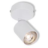 LED SPOT ELEMENTAL 1XGU10 WT OSRAM