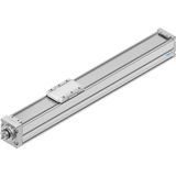 ELGC-BS-KF-45-300-10P Ball screw linear actuator