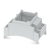 BC 53,6 OT 1D1K KMGY - Upper housing part