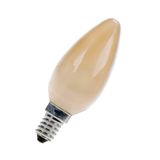 E14 C35 240V 25W Flame