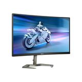 Philips | Monitor | 27M1C5200W/00 | 27 " | VA | FHD | 16:9 | 240 Hz | 0,5 ms | 1920 x 1080 | 300 cd/m² | HDMI ports quantity 2