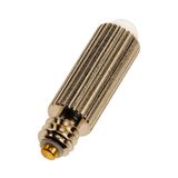 Laryngoscope 2.7V McIntosh Clear