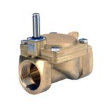 Valve EV220B 50BD N 2F NC000