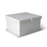 Cabinet wall installation PC Size 16.0 x 14.0 x 8.0 in