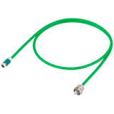 SIGNAL CABLE, PREASSEMBLED 6FX8002-2DC42-1AF0