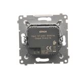 Dimmer for LED strips 12-24 V, controlled by a smartphone [Wi-Fi], 120 W, (module), white