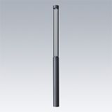 CESAR STRUT H3500 1L930 S/S HFX ANT - LED lighting column