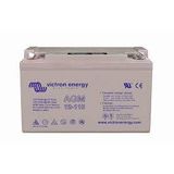 Victron Energy Akumulators 12V/110Ah AGM Deep Cycle Batt.