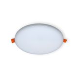 Downlight ALFD185WPU IP44 22W 830 DALI