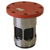 CHV-X 125 top complete