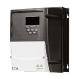 Variable frequency drive, 240 V AC, 3-phase, 10.5 A, IP66, NEMA 4X, FS