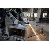 GWX 18V-8 125mm Solo, C