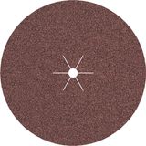 5-piece F460 sanding sheet set 125 mm, 80