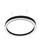 PASTRENGO 3 2000 128W 12.500lm 830 230V LED black