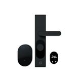LOQED Touch Smart Lock 2S Black