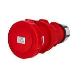 Spojka 24307 IP67 400V 125A 5P 6h